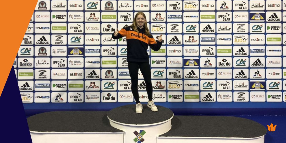 Yvonne van Gennip nieuws:Ciska Adema bereidt zich voor op European Cups 2023