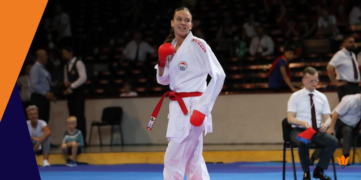 Yvonne van Gennip nieuws:Robin van Wezel wint brons tijdens EJK in Praag