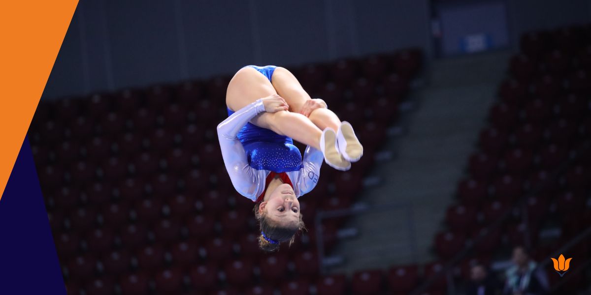 Yvonne van Gennip nieuws:Zilver en brons voor Thalissa Wijkstra op jeugd WK