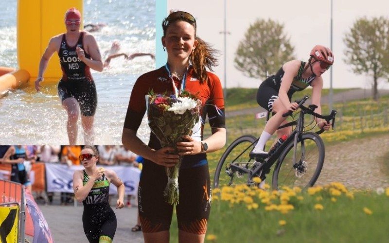 Triathlon