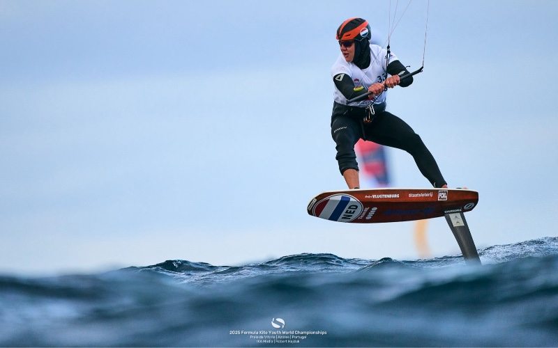 Kitefoil competitions 2026