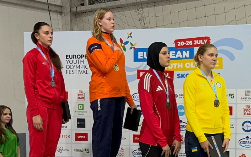 STAP 1: DOORGAAN -WITHOUT LIMITS, STAP 2: RICHTING LOS ANGELES 2028 