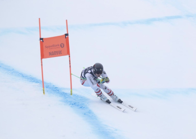 Training makes an Athlete - Help me to gain speed 