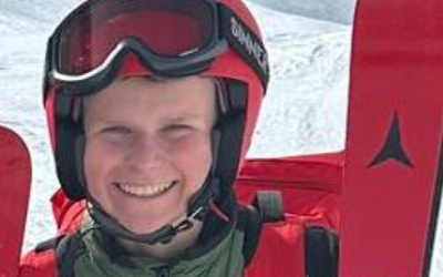 Steun Sten in zijn ambitie