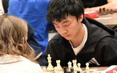 HELP ETHAN CHUA NAAR HET EK SCHAKEN GRIEKENLAND 2026