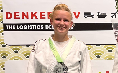 Help mij naar mijn eerste Europa Cup