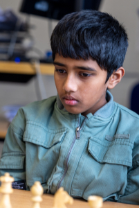 Aadvik’s Journey to the European Youth Chess Championship U10 in Crete, Greece