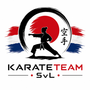 Kickstart KarateTeam SvL