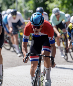 Op koers naar de top: Steun Rick Schuurman!