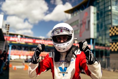 Help mij mijn raceseizoen 2026 afmaken! 🏁