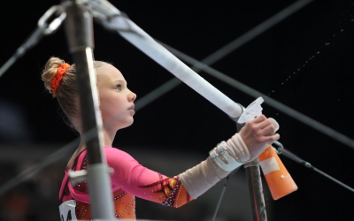 Ook met autisme kun je topsporter worden!
