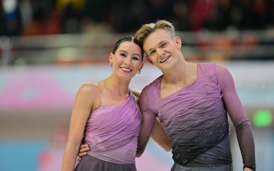 Steun onze reis naar de EK in Italië en WK in Paraguay! - Tijmen & Kyra ✨