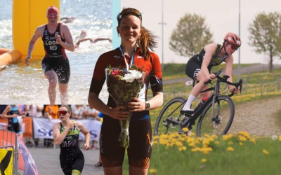 Triathlon