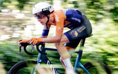 Help mij mijn droom van een snelle tijdritfiets waar te maken!