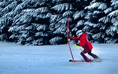 Racen in Oostenrijk