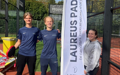 missie 1 voor 100