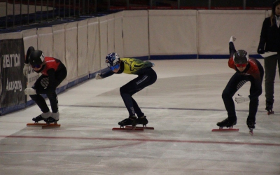 Shorttrack Ferry-Jan