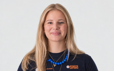 Help Anna naar het WK Alpine Skiën in 2027 🎿