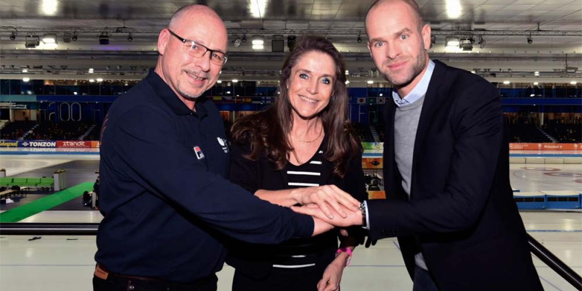 Yvonne van Gennip nieuws:Financiële voorziening talentvolle sporters